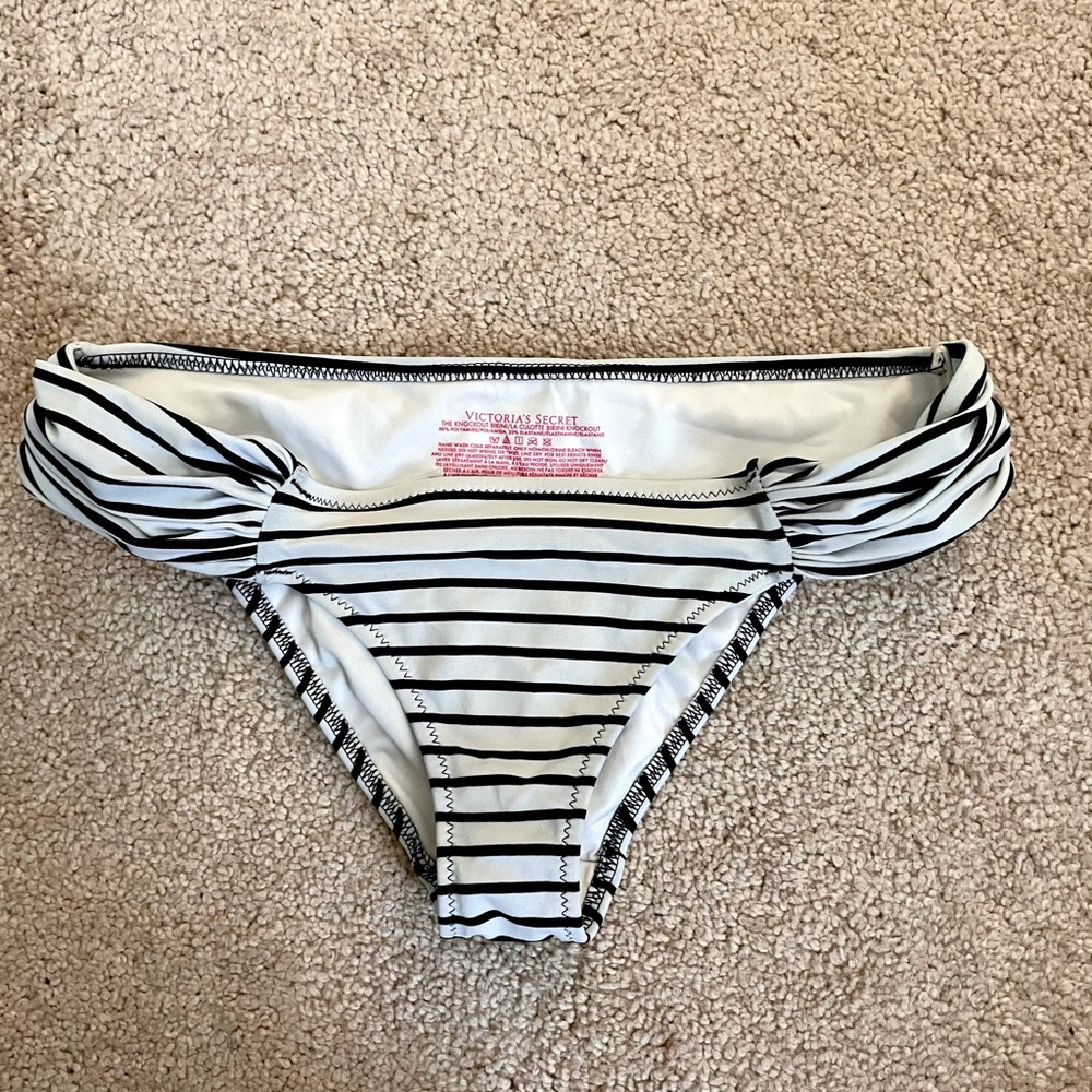Victoria’s Secret bikini bottoms